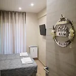 Gida Room Metro B Monti Tiburtini Roma