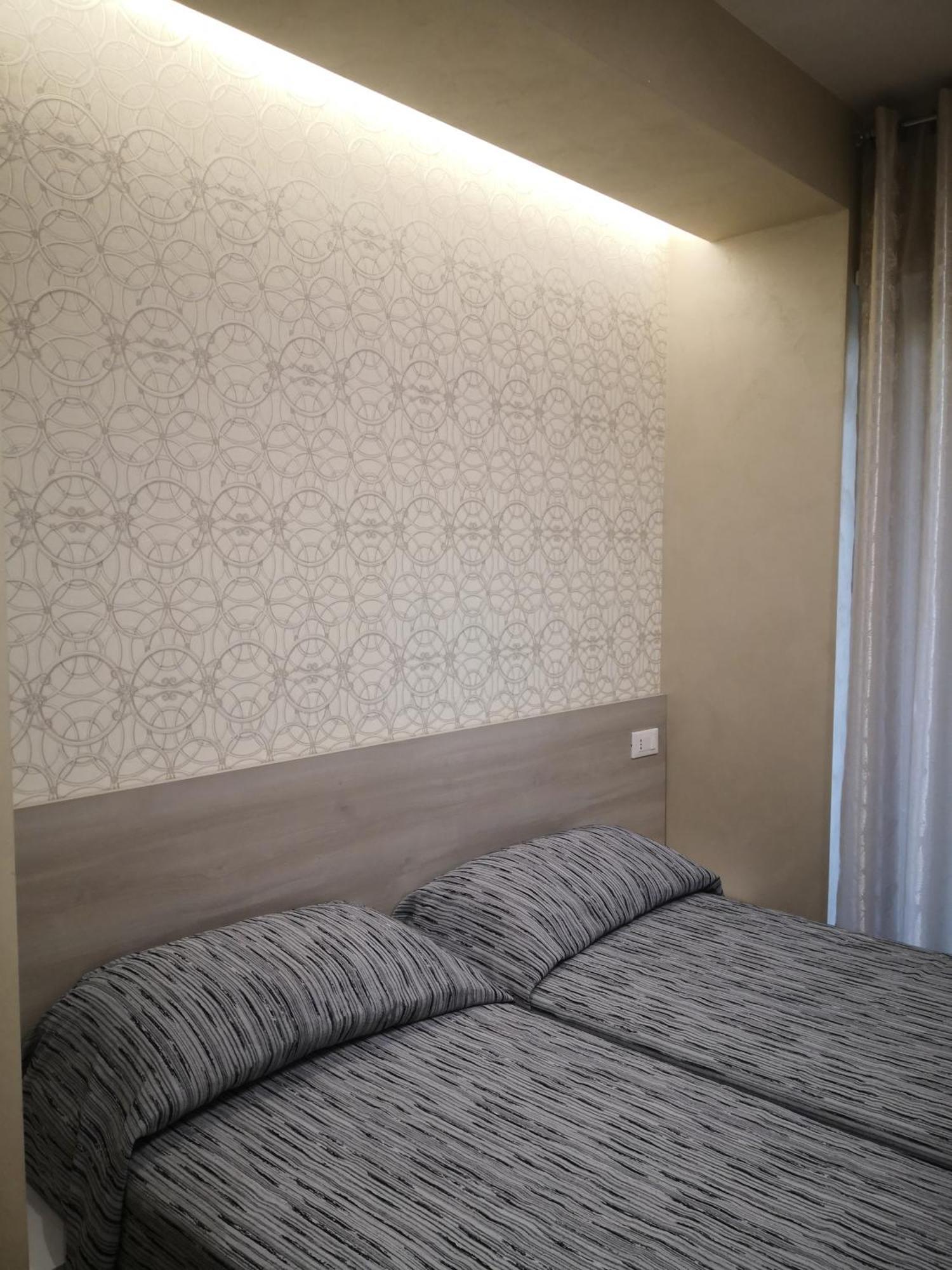 Gida Metro B Monti Tiburtini Homestay *